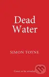 Dead Water - Simon Toyne - kniha z kategorie Detektivky, thrillery a horory