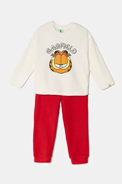 Pyžamo United Colors of Benetton