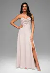 Edoti Evening dress LA-OM-DL