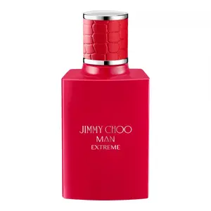 Jimmy Choo MAN EXTREME  parfémová voda 30 ml
