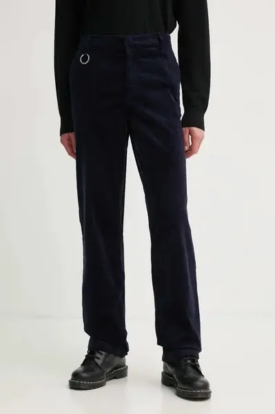 Manšestrové kalhoty Études Studio