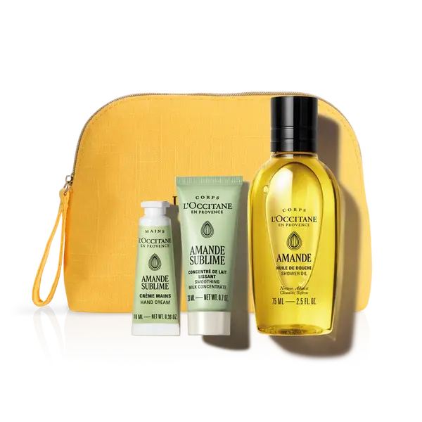 DÁREK pro členy Provence Beauty Clubu