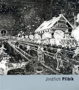 Jindřich Přibík (poškozená) - Pavel Vančát