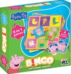 Bingo Prasátko Peppa
