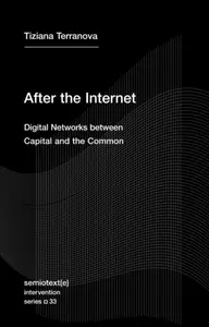After the Internet - Tiziana Terranova
