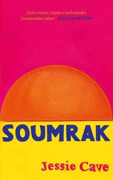 Soumrak - Jessie Cave