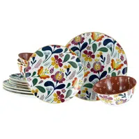 Creatable JÍDELNÍ SOUPRAVA, kamenina