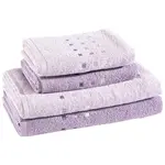 Esposa SADA RUČNÍKŮ A OSUŠEK, 50/100 cm,