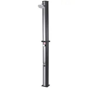 Gre SOLÁRNÍ SPRCHA 17/17/223 cm