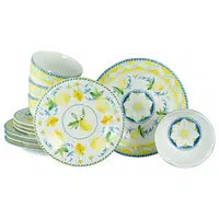 Creatable JÍDELNÍ SOUPRAVA, kamenina