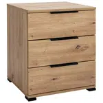 Boxxx NOČNÍ STOLEK, dub artisan, 50/56/38 cm