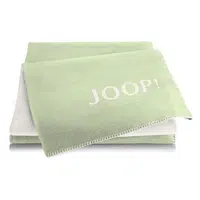 Joop! DOMÁCÍ DEKA, bavlna, 150/200 cm