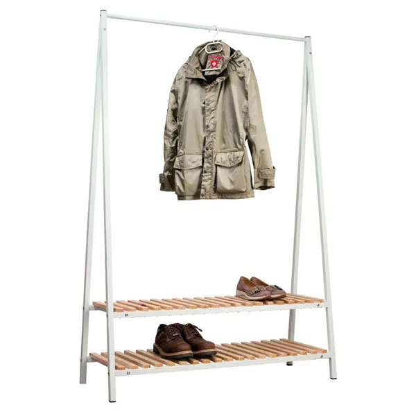 XXXL STOJAN DO ŠATNY