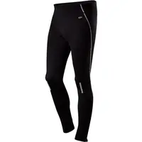 TRIMM TERO PANTS Pánske nohavice, čierna, veľkosť XXXL