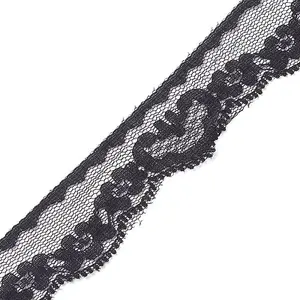 Nylon Lace Trim