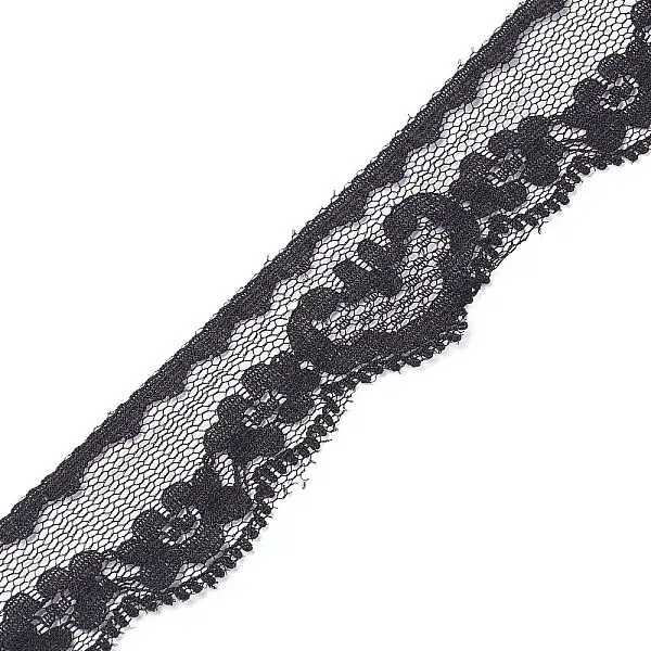 Nylon Lace Trim