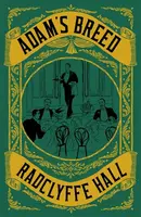 Adam's Breed - Radclyffe Hall
