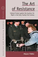 The Art of Resistance - Allyson Fiddler
