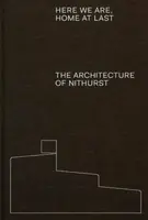 Here We Are, Home At Last - Adam Richards