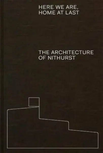 Here We Are, Home At Last - Adam Richards