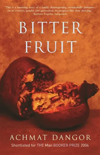 Bitter Fruit - Achmat Dangor