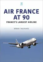 Air France at 90 - Babak Taghvaee