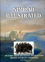 Nimrod Illustrated - David M. Wilson