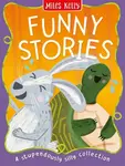 Funny Stories - Kelly Miles