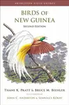 Birds of New Guinea - Bruce M.  Beehler, Thane K. Pratt