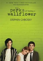 Perks of Being a Wallflower - Stephen Chbosky