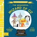 The Wonderful Wizard of Oz - Jennifer Adamsová