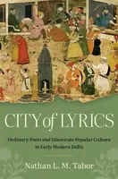 City of Lyrics - Nathan L. M. Tabor