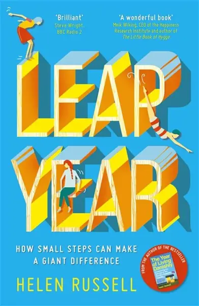 Leap Year - Helen Russell