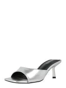 Raid Šľapky 'ROCHI'  strieborná