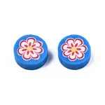 Handmade Polymer Clay Beads