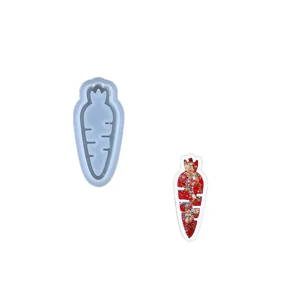 Easter Theme Silicone Molds