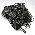 7 Inner Cores Polyester & Spandex Cord Ropes