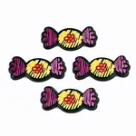 Transparent Acrylic Pendants