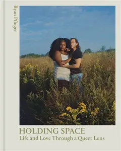 Holding Space - Ryan Pfluger