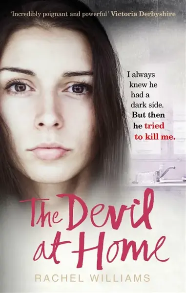 The Devil At Home - Rachel Williams