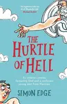 The Hurtle of Hell - Simon Edge