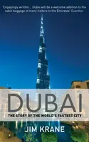 Dubai - Jim  Krane