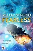 Fearless - Allen Stroud