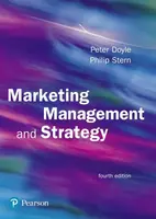 Marketing Management and Strategy - Phil Stern, Peter Doyle