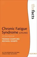 Chronic Fatigue Syndrome - Michael Sharpe, Frankie  Campling