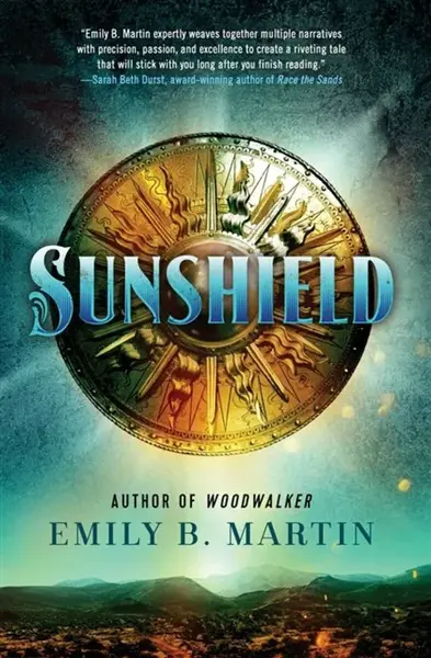 Sunshield - Emily B. Martin