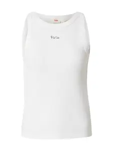 LEVI'S ® Top 'DREAMY'  biela