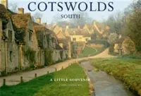 Cotswolds, South - Chris Andrews