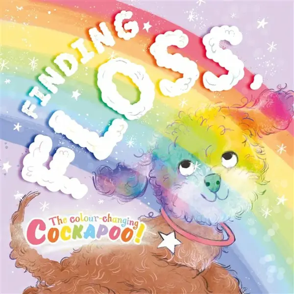 Finding Floss - Cara Matheson