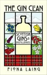 The Gin Clan - Fiona Laing